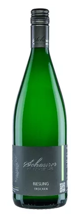 Riesling Kabinett trocken 1L