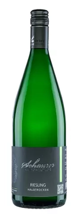 Riesling Kabinett halbtrocken 1L