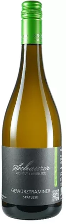 Gewürztraminer Spaetlese