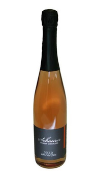 Secco Rosé "ARS VIVENDI"