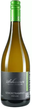 Gewürztraminer Spaetlese